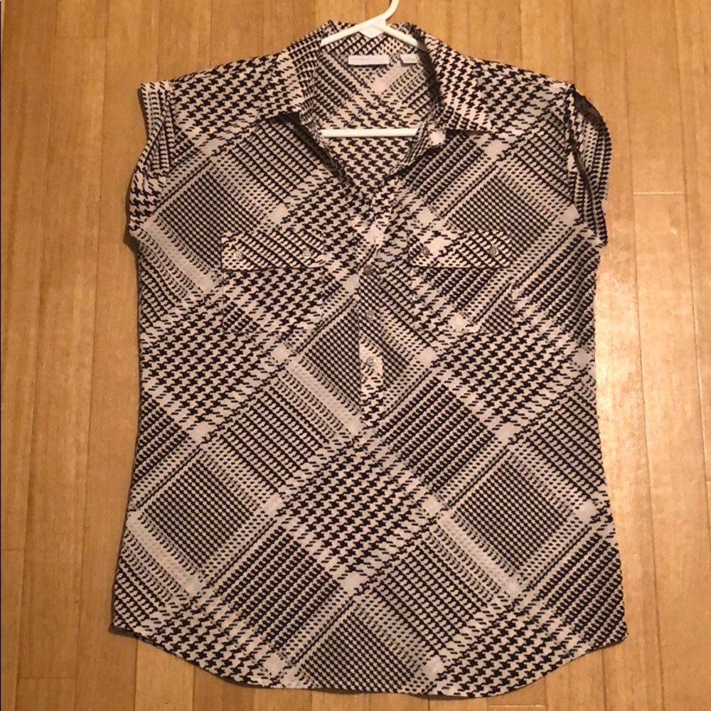 New York & Company Blouse